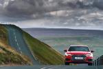 Audi A6 40 TDI S-Line 2018 года (UK)